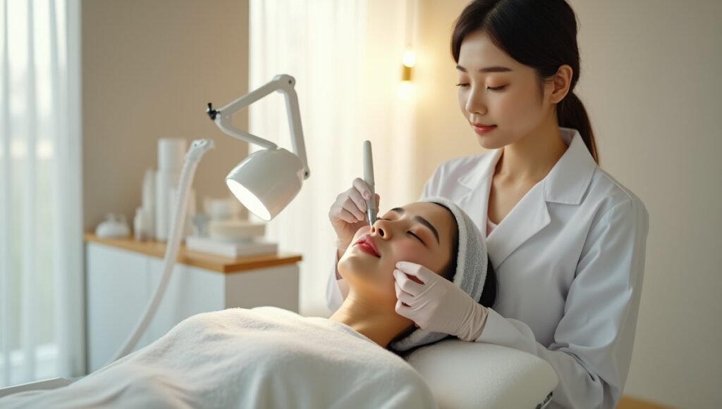 ヒト幹細胞導入の実践方法