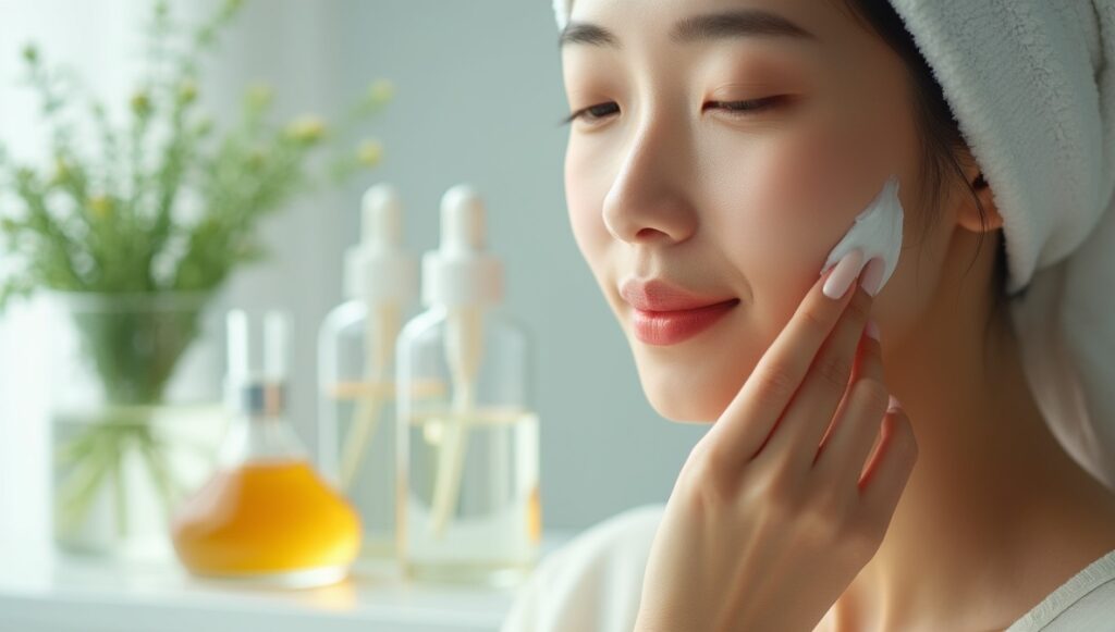 幹細胞コスメの基礎知識と主な効果